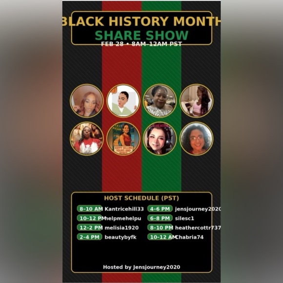 Custom Flyer Design Service - Picture 14 of 16